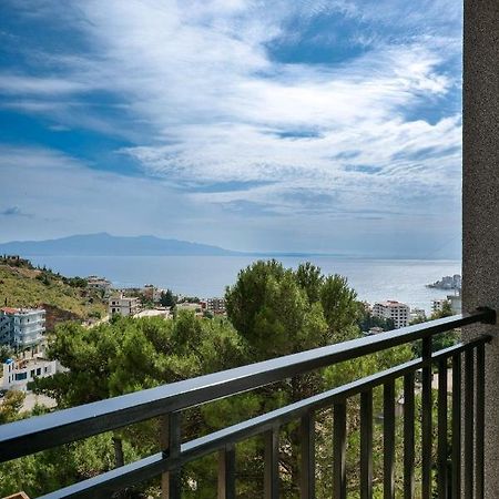 Arijons Apartments Sarandë 외부 사진