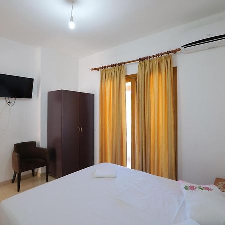 Arijons Apartments Sarandë 외부 사진