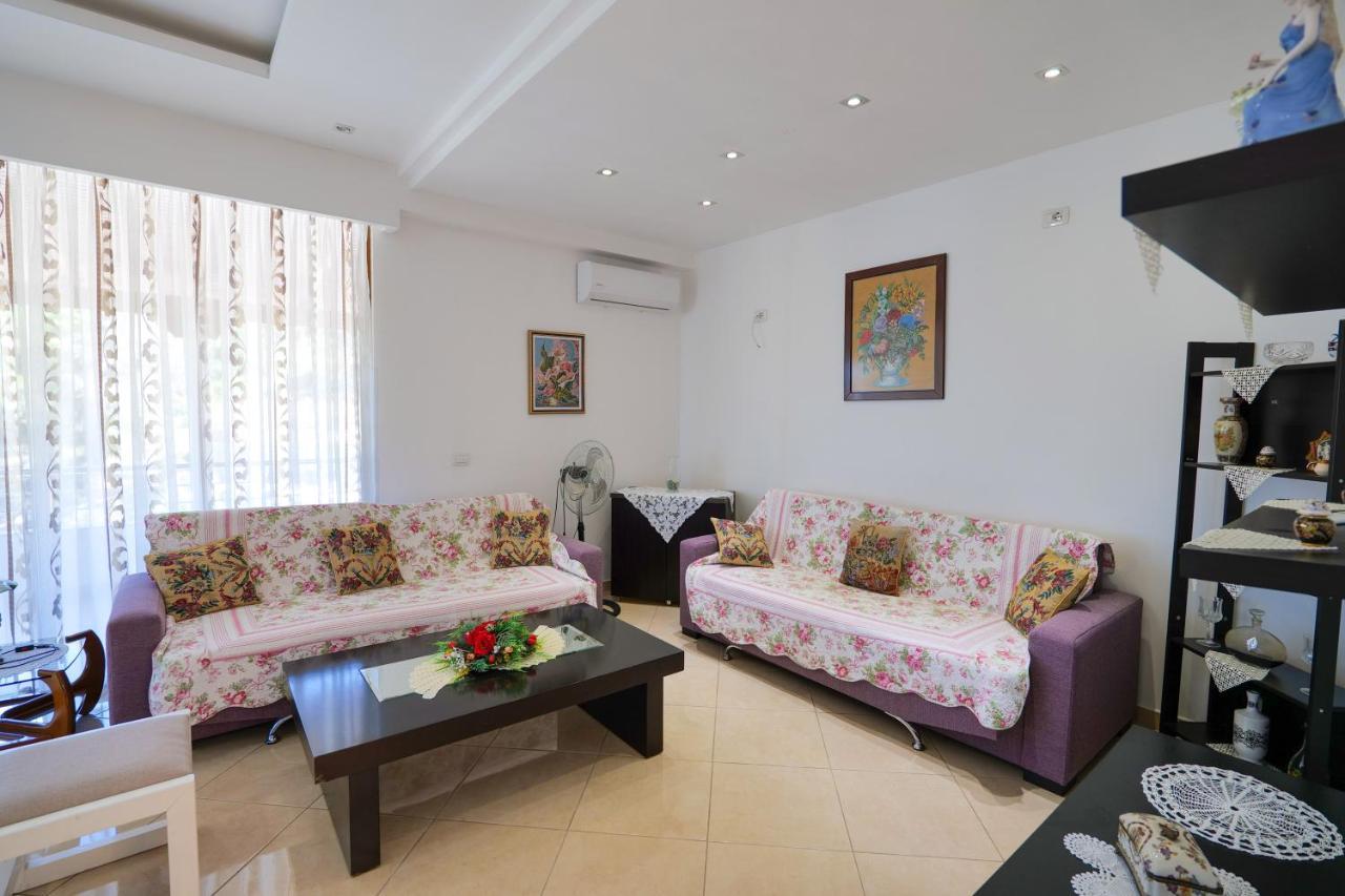 Arijons Apartments Sarandë 외부 사진
